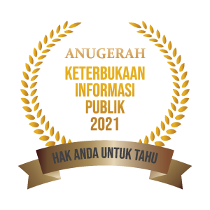 Peringkat 10 Provinsi Kalimantan Barat