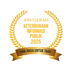 Peringkat 3 Provinsi Kalimantan Barat